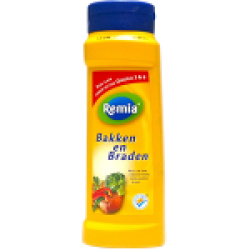 Bak & Braad Remia 6x650ml.