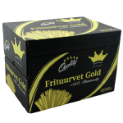 Frituurvet Gold Crown Food 4×2.5Kg.