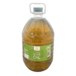 Olijfolie Crown Food Pomace 5L.