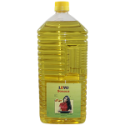 Soja olie Levo PET 3L