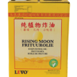 Rising Moon Frituurolie 20L