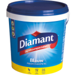 Frituurvet Vloeibaar Diamant 10L