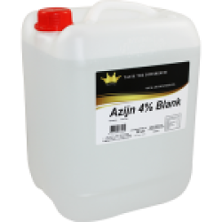 Azijn 4% Blank Crown Food 10L