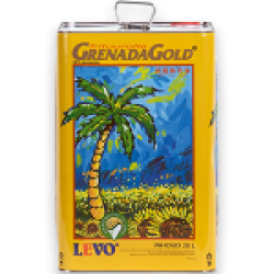 Grenada Gold Levo Blik 20L