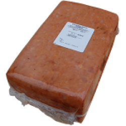 Schouderham ca.4,75kg pr/kg.