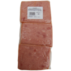 Gesneden Schouderham 1kg pr/kg.