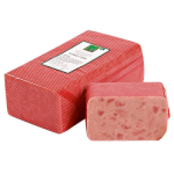 Kalkoenham ca 3,63 kg.pr/kg.