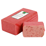 Kalkoenham ca 3,63 kg.pr/kg.