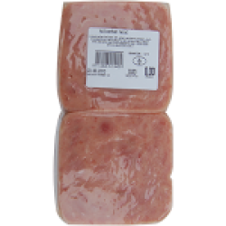 Gesneden Kalkoenham pr/kg.