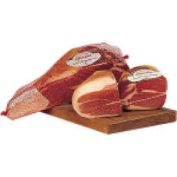 Parmaham Blok ca.3kg.pr/kg.