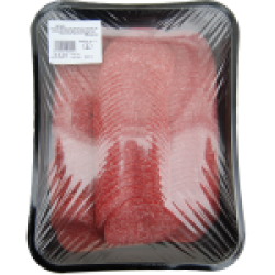 Gesneden Salami 2kg.pr/kg.