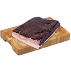 Katenspek ca.2.5 kg.pr/kg.