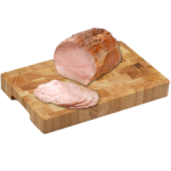 Gebraden fricandeau ca.1,5kg.pr/kg.