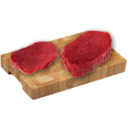 Kogelbiefstuk 250gr. pr/kg.