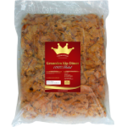 Kip Doner reepjes Crown Food pr/kg