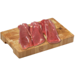 Kophaas Varken Schoon vac.  pr/kg.