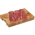 Kophaas Varken Schoon vac. pr/kg.