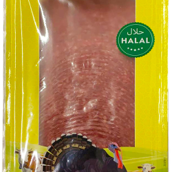 Peperoni salami 200gr Meemken