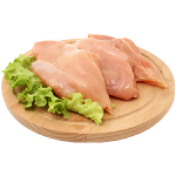 Kipfilet vers 10kg. pr/kg.