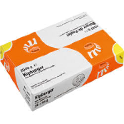 Kipburger Exc. Mora 24x85gr.