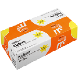 Kipkorn Mora 36x80gr.