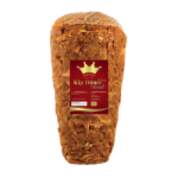 Kip Doner Crown 10 kg.