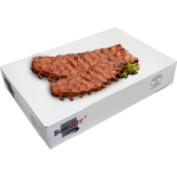 Sparerib Bon Vite dun ca.10kg.pr/kg