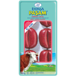 Sucuk Efepasa heel 1kg. (9)