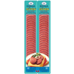 Gesneden Sucuk Efepasa 1kg. (6)