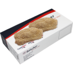 Schnitzels gep. Bolscher 10x200gr