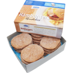 Hamburger Rundvl. Enkco 20x100gr.