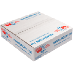 Hamburger Elite 30x130gr.