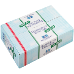 Hamburger Kings. Lieshout 30x100gr.