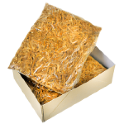 Kipshoarma reepjes pr/kg