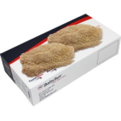 Schnitzel gep.Bolscher 20x250gr.