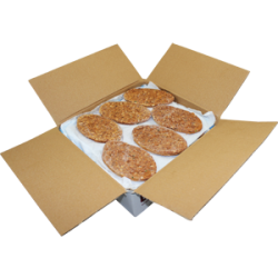 Kofte 50x115gr 5.75kg Crown Special