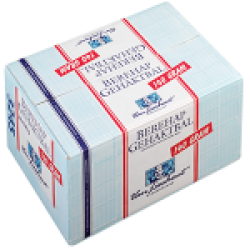 Berehap gehaktbal v.Liesh. 24x140gr