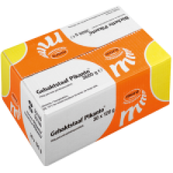 Pikanto Gehaktstaaf Mora 30x120gr.