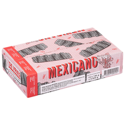 Mexicano 15x135gr. De Vries
