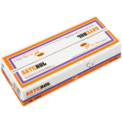 Saterol Mora 20x80gr