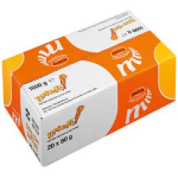 Kipknots Mora 20x80gr.