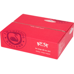 Knakworst Zwanenberg 50x65gr.