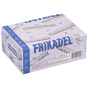 Frikadel Excellent 40×85 gram