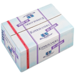 Kipfrikandel Lieshout 40x85gr.