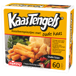 Kaasstengels oud 60×15gr Topking