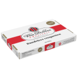 Rundvleeskroket Van Dobben 20×100gr