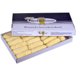 Rundvleeskroket Kwekke 20x100gr.