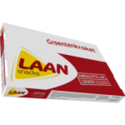 Groentenkroket Laan 21x80gr.
