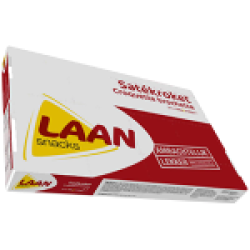 Satekroket Laan 10% 21x100gr.