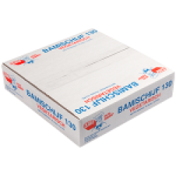 Bamischijven Elite 18x130gr.